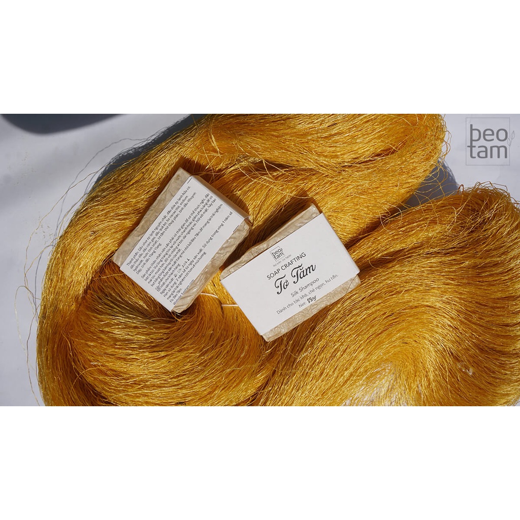 Xà Phòng Thủ Công Thiên Nhiên Bèo Tấm 100gr