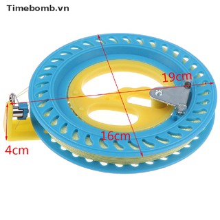 Cuộn Dây Thả Diều Chất Liệu ABS Cho Người Lớn