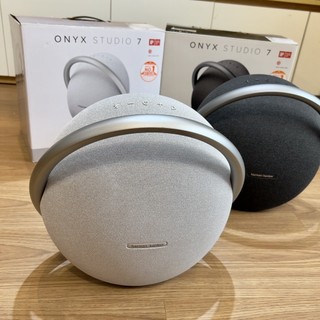 Loa Harman Kardon Onyx Studio 7 - Cận Audio