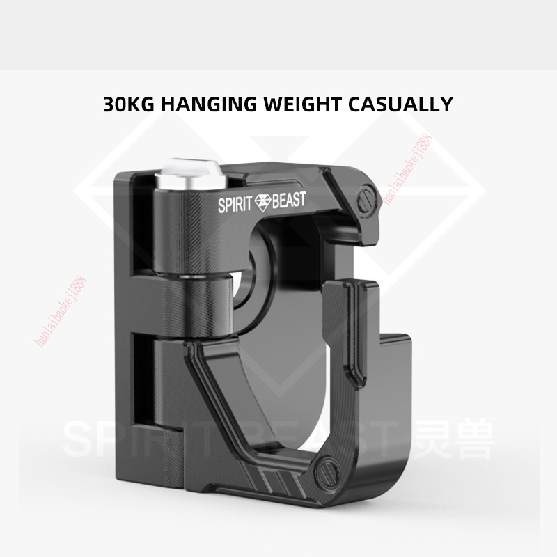 Móc Treo Đồ Gắn Phía Trước Xe Mô Tô YAMAHA JOG-i125 CYGNUS 125GT FX125 XY125