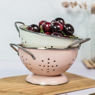 Rổ đựng trái cây đa năng trang trí nhà bếp yoyoyo01