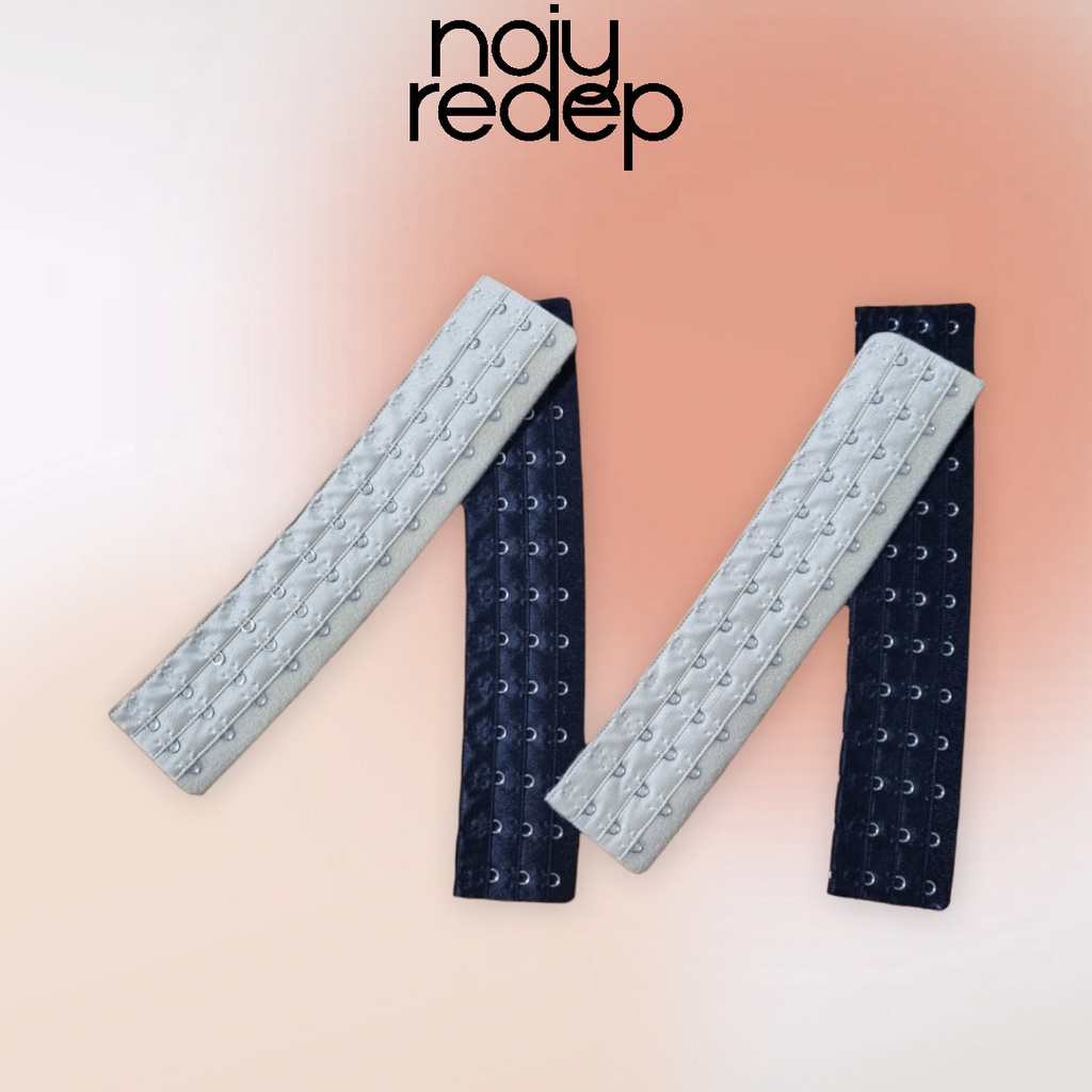 Thanh Nối Tăng Size Latex Sline 4 Xương 13 Móc noiyredep