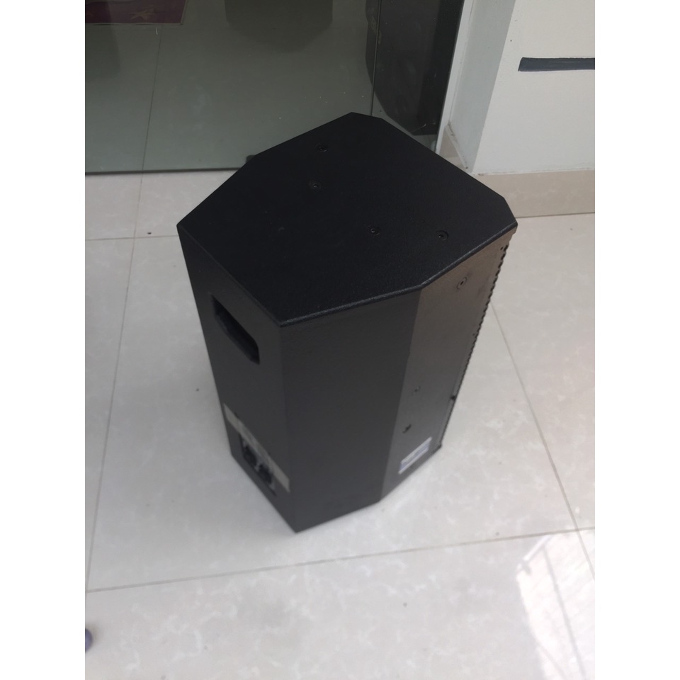 Vỏ Loa Full 25 RMX Hàng Loại 1 -  Giá 1 Đôi - Tặng Kèm Bông Tiêu Âm 3 Lớp Loại Xịn