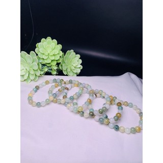 Vòng Ngọc Đa Bảo Jade A