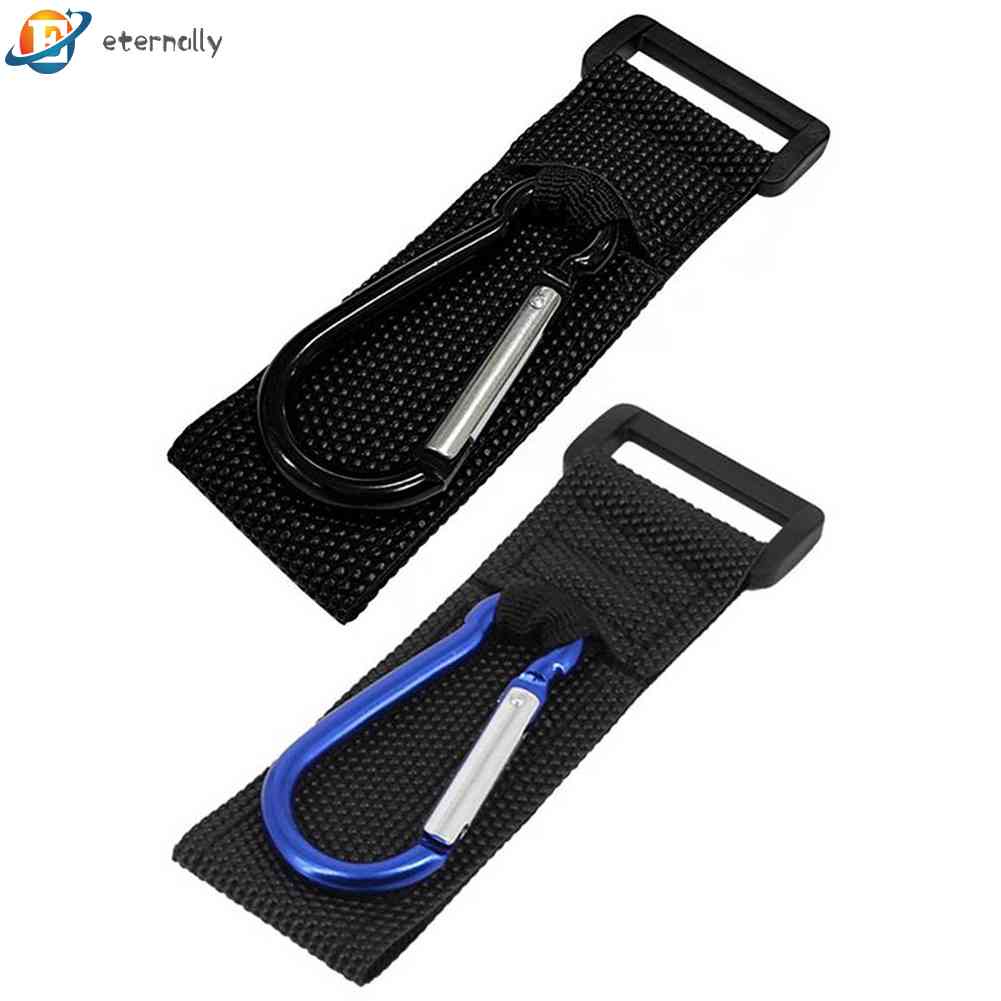 Móc Treo Đồ Bằng Hợp Kim Nhôm Đa Năng Gắn Xe Đạp Em Bé