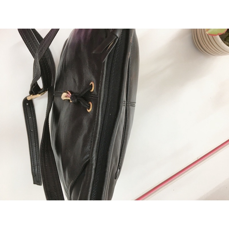 Túi 2hand da thật