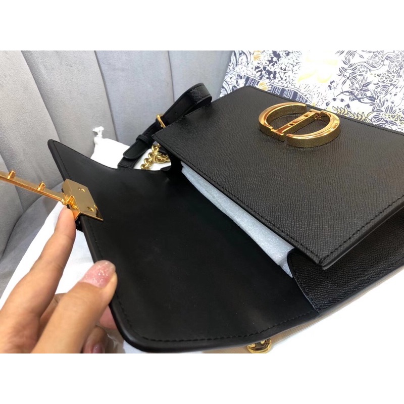 Túi Dr montaigne 30bag spsl hàng cao cấp