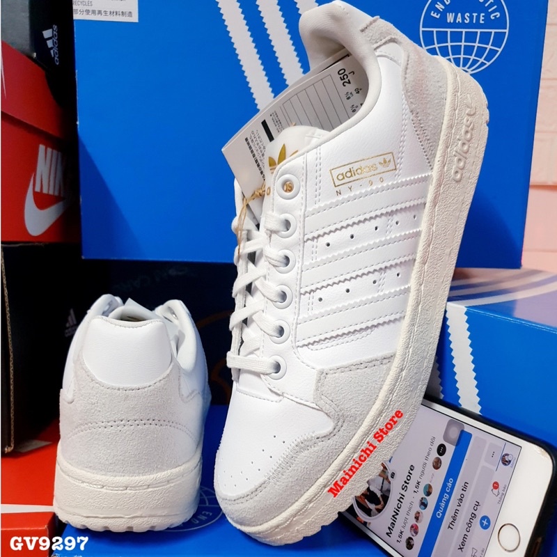 Giày Adidas chính hãng unisex NY90 GV9297