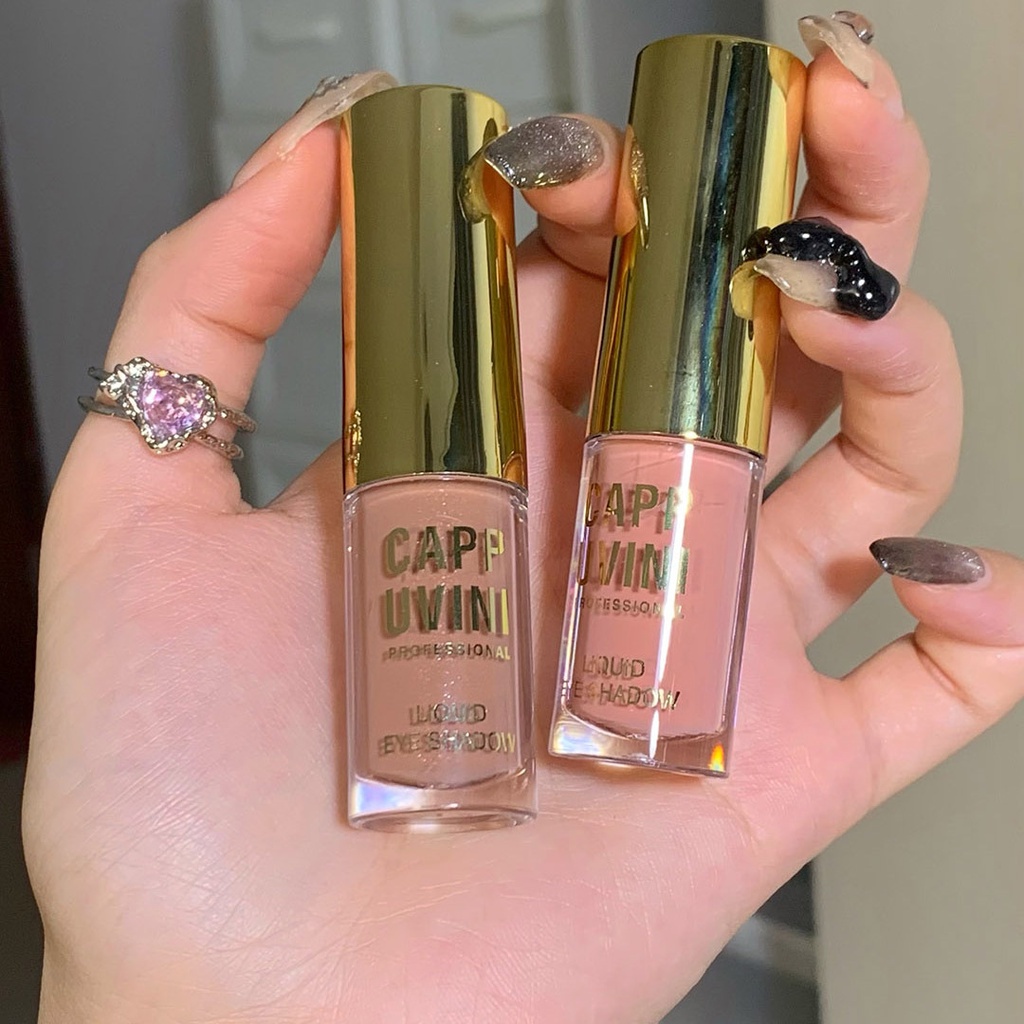 Phấn Mắt Dạng Lỏng Màu Sắc Thời Trang