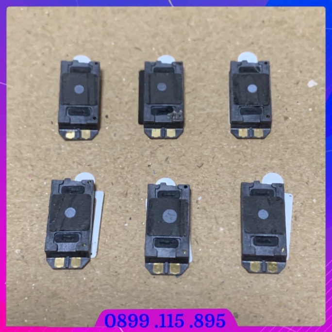 Loa trong Samsung A30 - Dùng chung nhiều đời máy QT