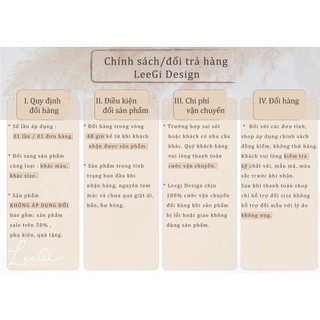 Váy 2 dây lụa đan eo LiLiQiQi By LeeGi hàng thiết kế
