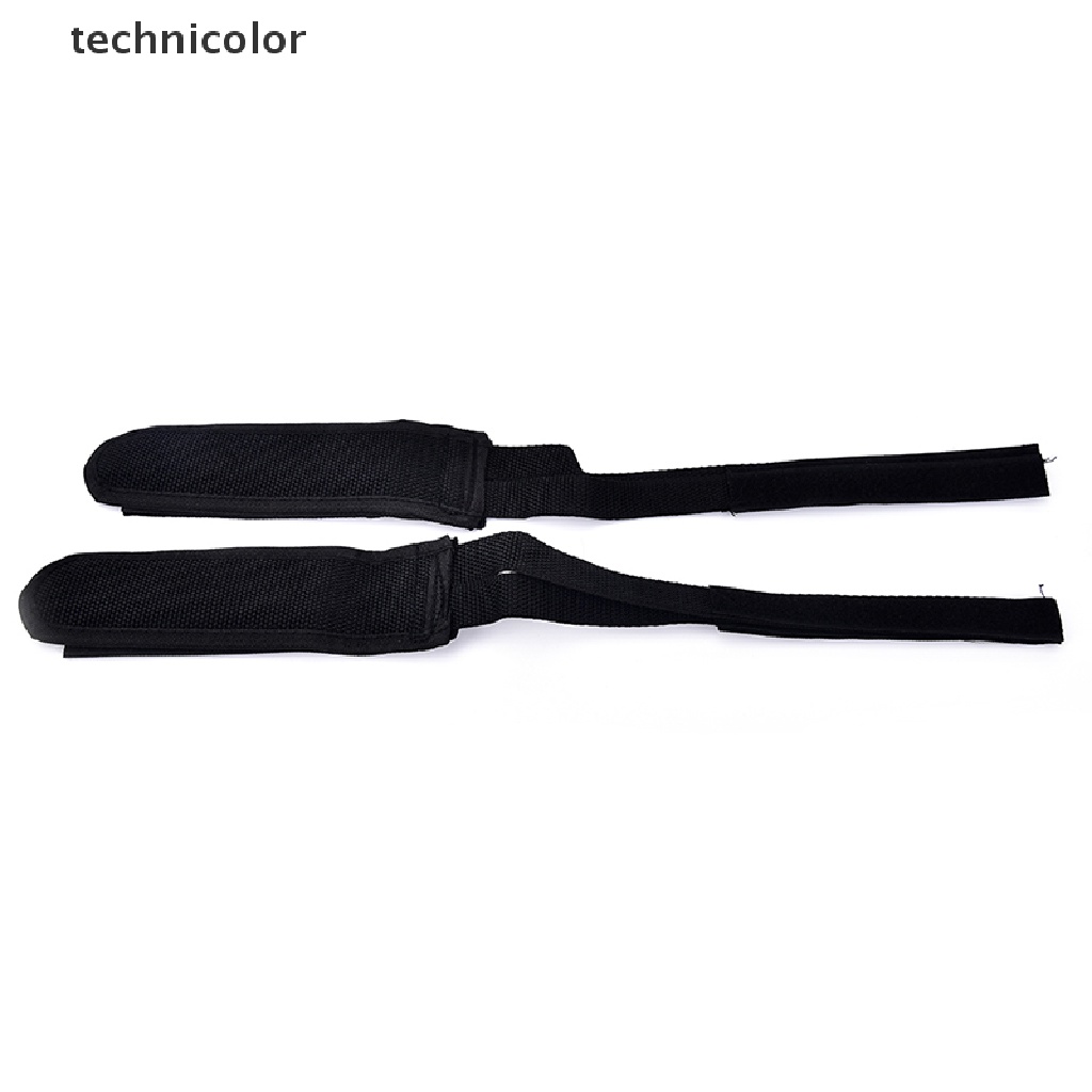 Dây Đai Cố Định Bàn Đạp Xe Đạp technicolor