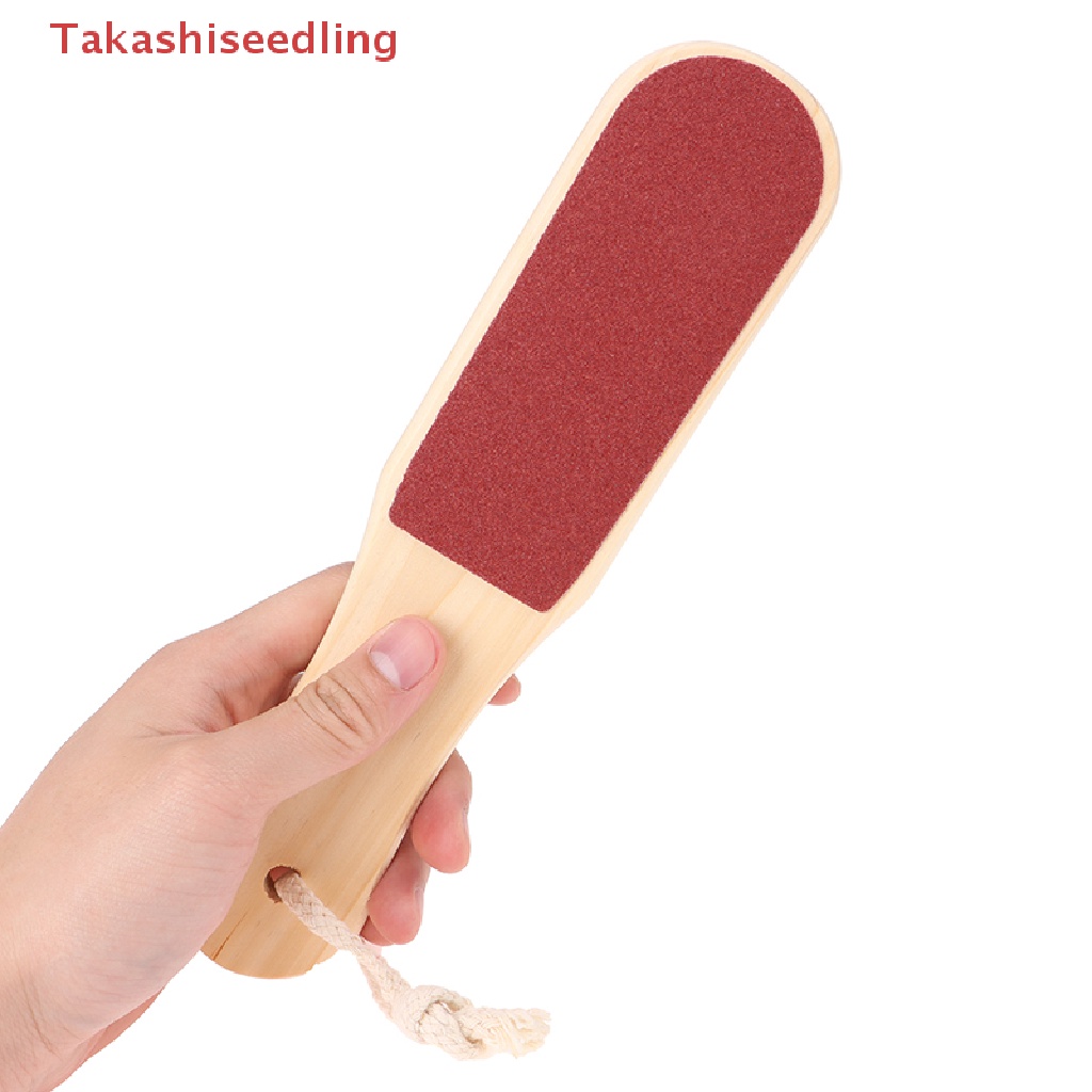 Dụng Cụ Chà Gót Chân Chăm Sóc Bàn Chân Tiện Lợi