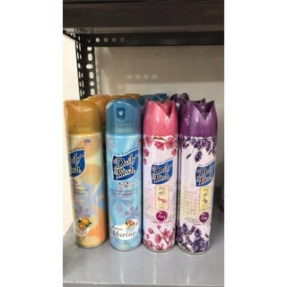 Xịt Thơm Phòng Daily Fresh Sakura/Lavender Thái Lan