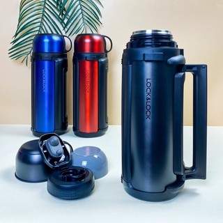 [Lock&Lock] Bình giữ nhiệt Hot Tank LHC1427 1,8 lít