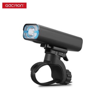 Đèn trước xe đạp gaciron v9cp – 550lumen_cào cào bikeshop