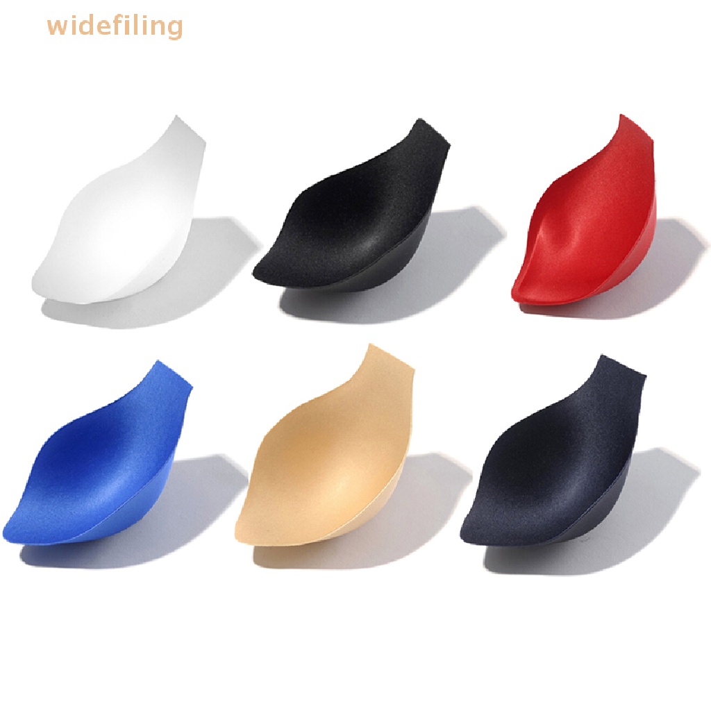 Widefiling Quần Lót Nâng Ngực Phía Trước Cỡ Lớn Bảo Vệ Cho Nam Áo Kiểu Thiết Kế Xinh Xắn Thời Trang