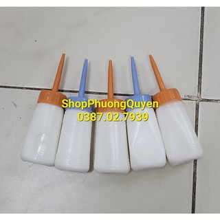 Keo sữa l Chiết sẵn hủ nhỏ 20ml