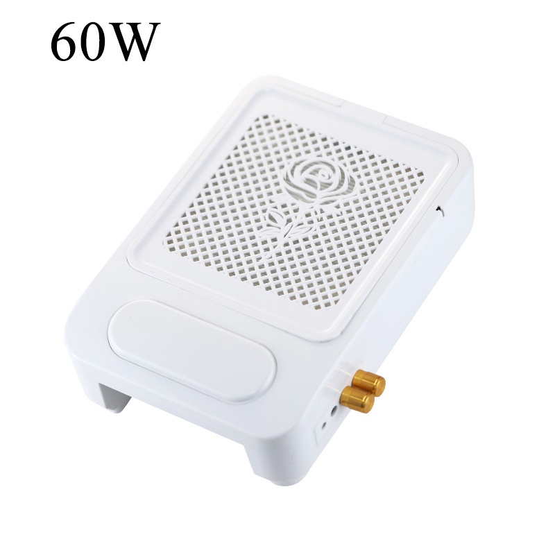 Máy Hút Bụi Làm Sạch Móng Tay Đa Năng 4 Trong 1 XZM-102