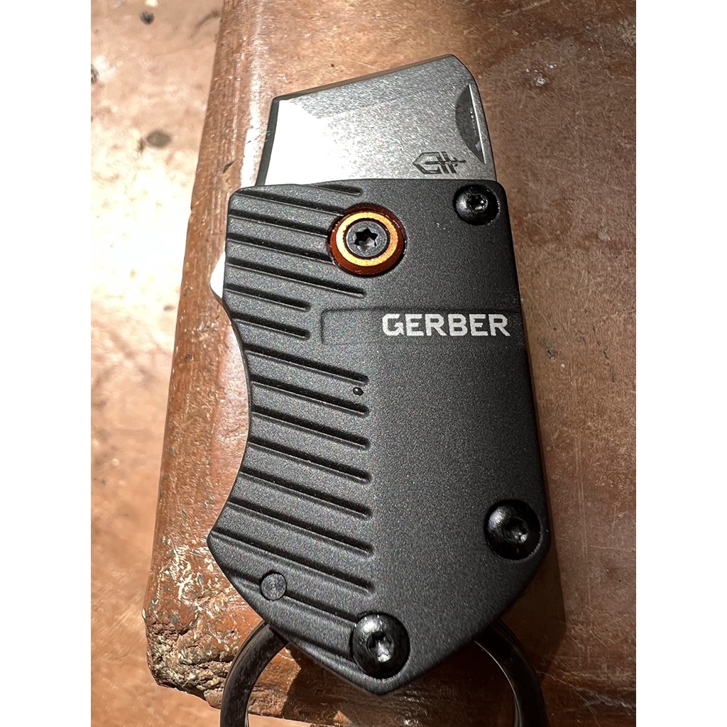 Dao Gerber Key Note Knife