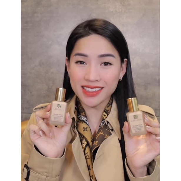 Kem Nền Estee Lauder Double Wear 30ML Fullbox