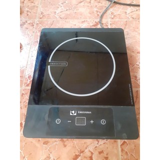 Bo mạch bếp từ Electrolux model ETD28K hàng tháo máy