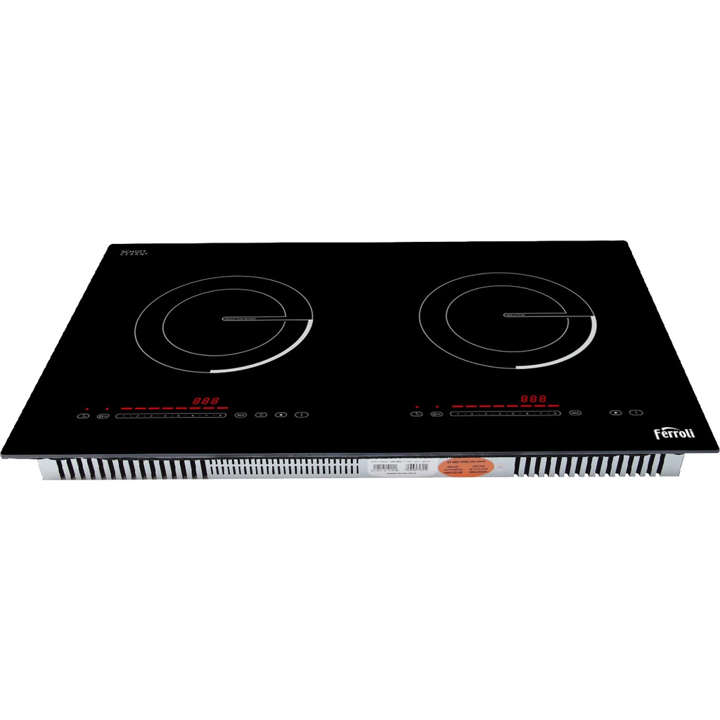 BẾP TỪ ĐÔI ID4000DD
