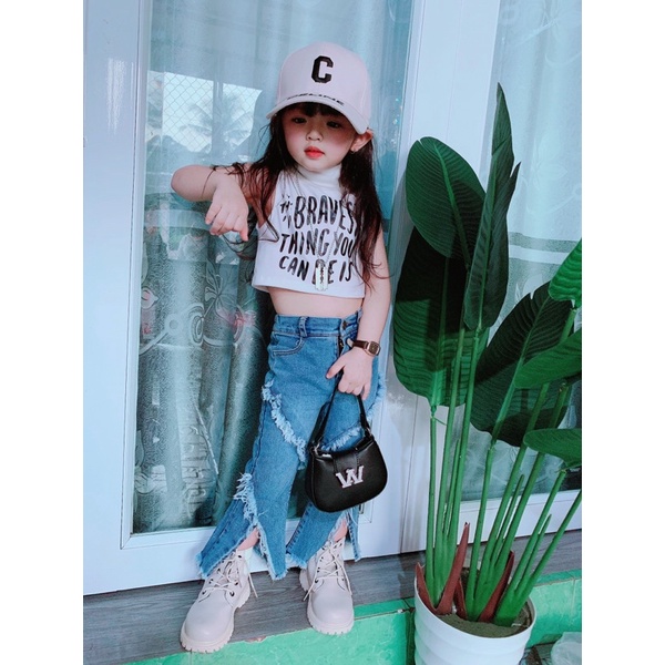 Túi kẹp nách cho bé