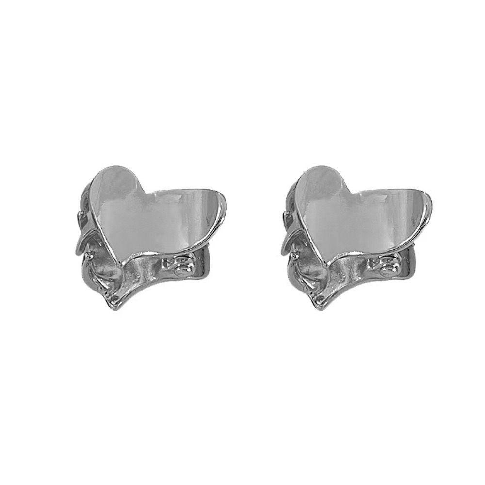 Kẹp Tóc Nhỏ Phong Cách Hàn Quốc Cho Nữ