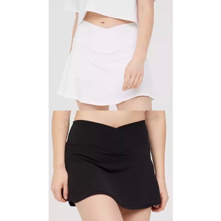 (CV1122) Chân váy tennis thể thao xuất khẩu (Size XS, M.,L) - Thanh lý vnxk