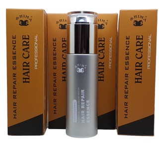 Tinh Dầu Dưỡng Tóc TopBest Shima 100ml