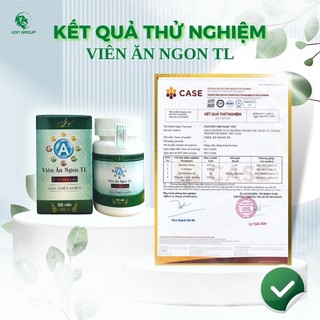 VIÊN ĂN NGON TL (HỘP TO 100v)
