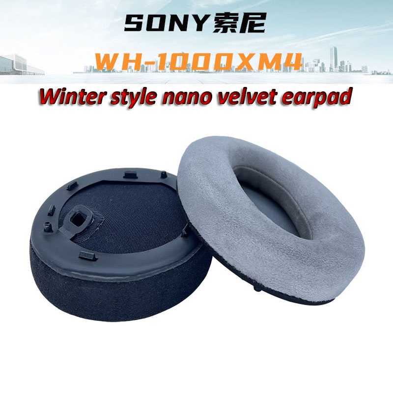 SONY Tai Nghe Thay Thế Cho Tai Nghe WH-100Xm4s