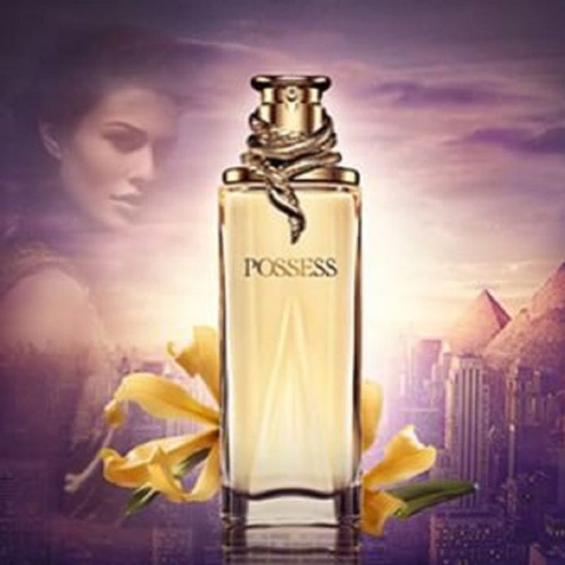 Nước hoa Possess hương hoa ngọc lan huyền thoại 50ml