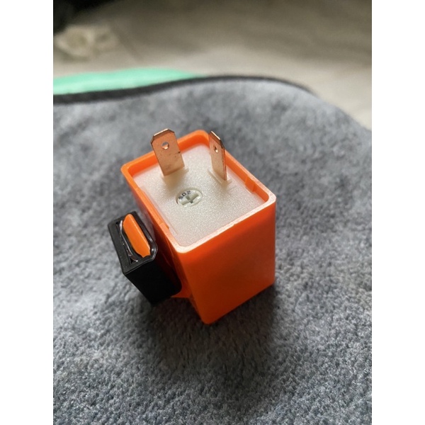 Công tắc hazard gắn cho xe máy