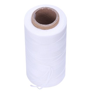 Cuộn Chỉ Sáp 260m 150d 1mm Làm Đồ Da Thủ Công