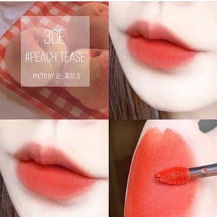 Son kem 3CE CLOUD LIP TINT