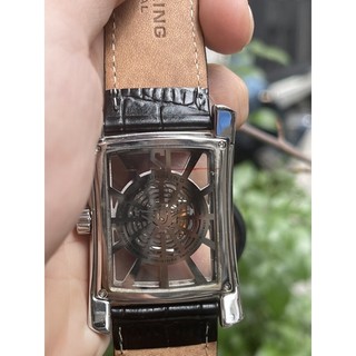 Thanh Lý : Đồng hồ Stuhrling Original