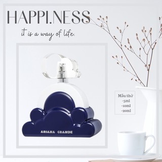 Nước Hoa 🌟 Nước Hoa Ariana Grande Cloud Intense