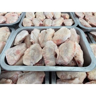 [HỎA TỐC] 1KG CÁNH GÀ KHÚC GIỮA