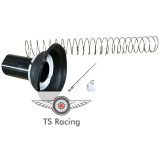 Trái ga dù piston ga dù exciter 135