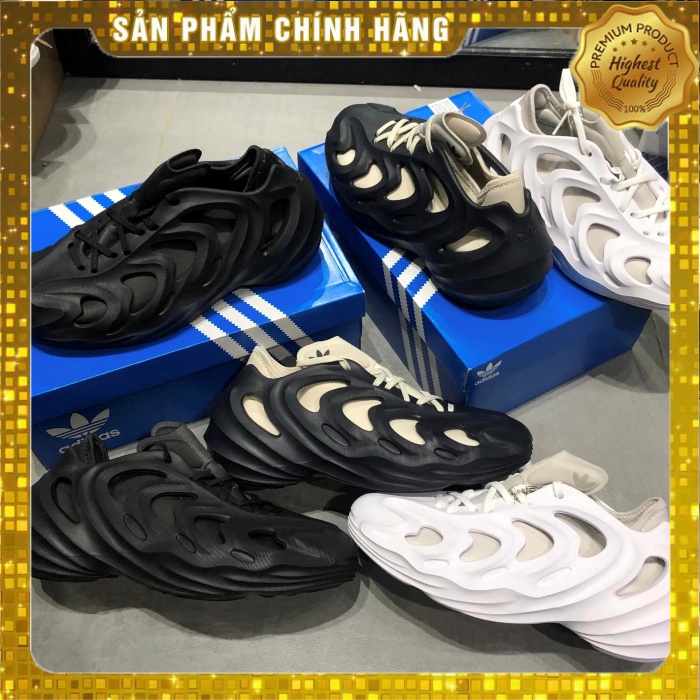 Giày thể thao Adidas Adifom Q IE7449 IE7447 HQ4324 🔴Giảm 20K Khi Nhập Mã 🔴