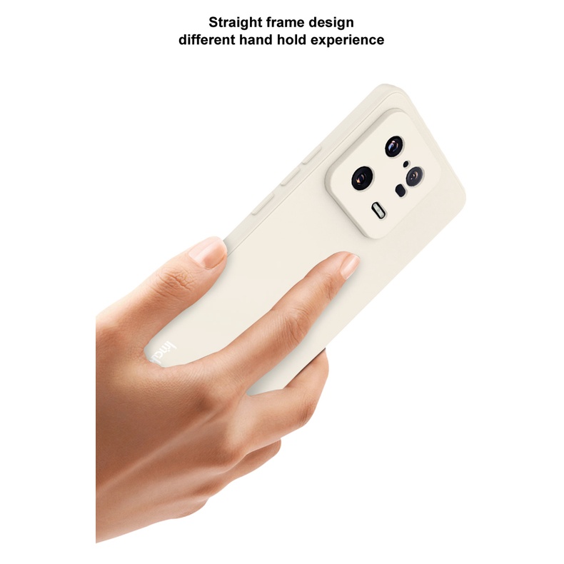 Ốp Điện Thoại TPU Dẻo Nhiều Màu Thời Trang Cho Xiaomi Mi 13 Pro 5G Mi13 5G