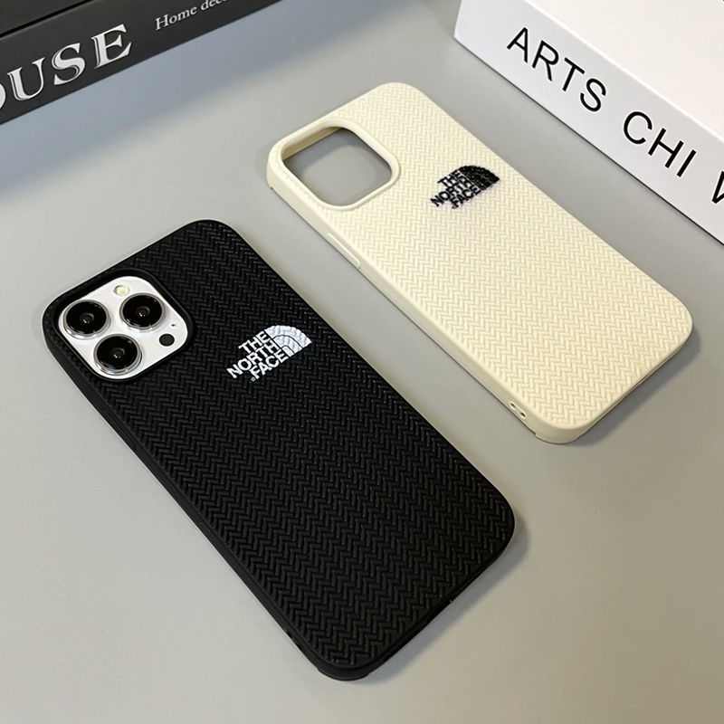 The North Face Ốp Điện Thoại Cho iPhone12 11 13 14promax 11 XR 7 Premium 7plus 8plus xsmax 11promax 12pro 13pro