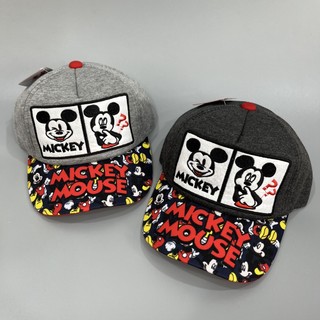 Mũ kết Mickey Mouse cho Bé Trai