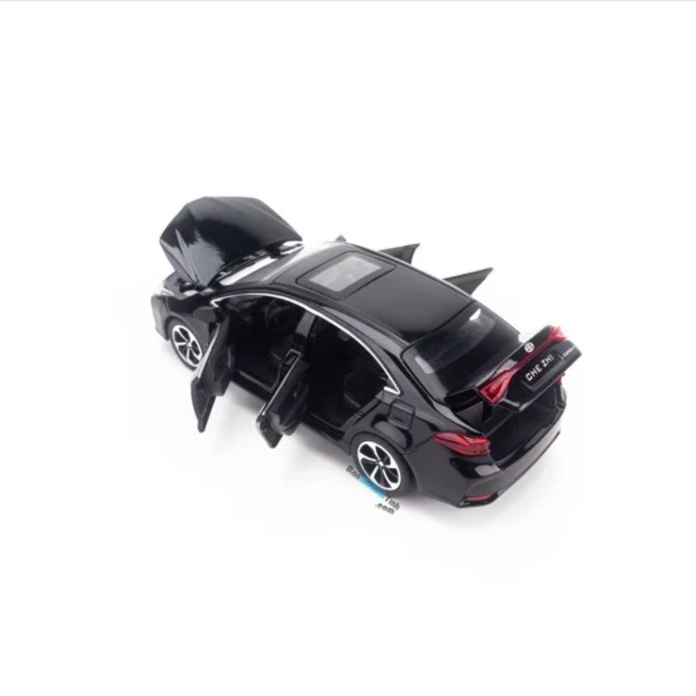 Mô hình xe Toyota Corolla Altis 2022 1:32 Che Zhi