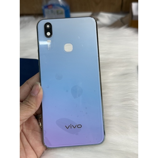 Vỏ vivo Y11
