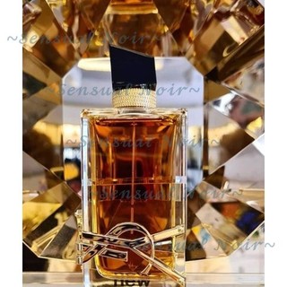 📍 Nước hoa Libre Intense 10ml ~𝓢𝓮𝓷𝓼𝓾𝓪𝓵 𝓝𝓸𝓲𝓻~