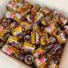 Chai Chivas mini 50ml 12 năm