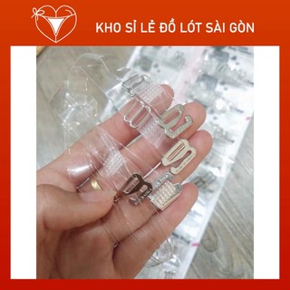 Dây Trong Áo Sợi Phở Sợi Bún